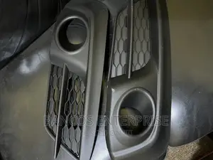 Honda Civic 2016/2017 Fog Lamp Cover