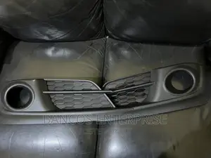 Honda Civic 2016/2017 Fog Lamp Cover