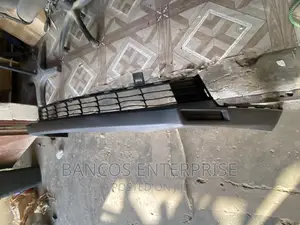Toyota High Lander Down Bumper 2018/2019/2020 Bumper