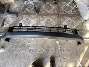Toyota High Lander Down Bumper 2018/2019/2020 Bumper