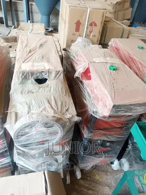 Corn/ Maize Peeler. 6000-10000 PCS/ Hour. Best.