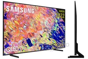 65" LED Samsung Crystal Uhd Smart TV