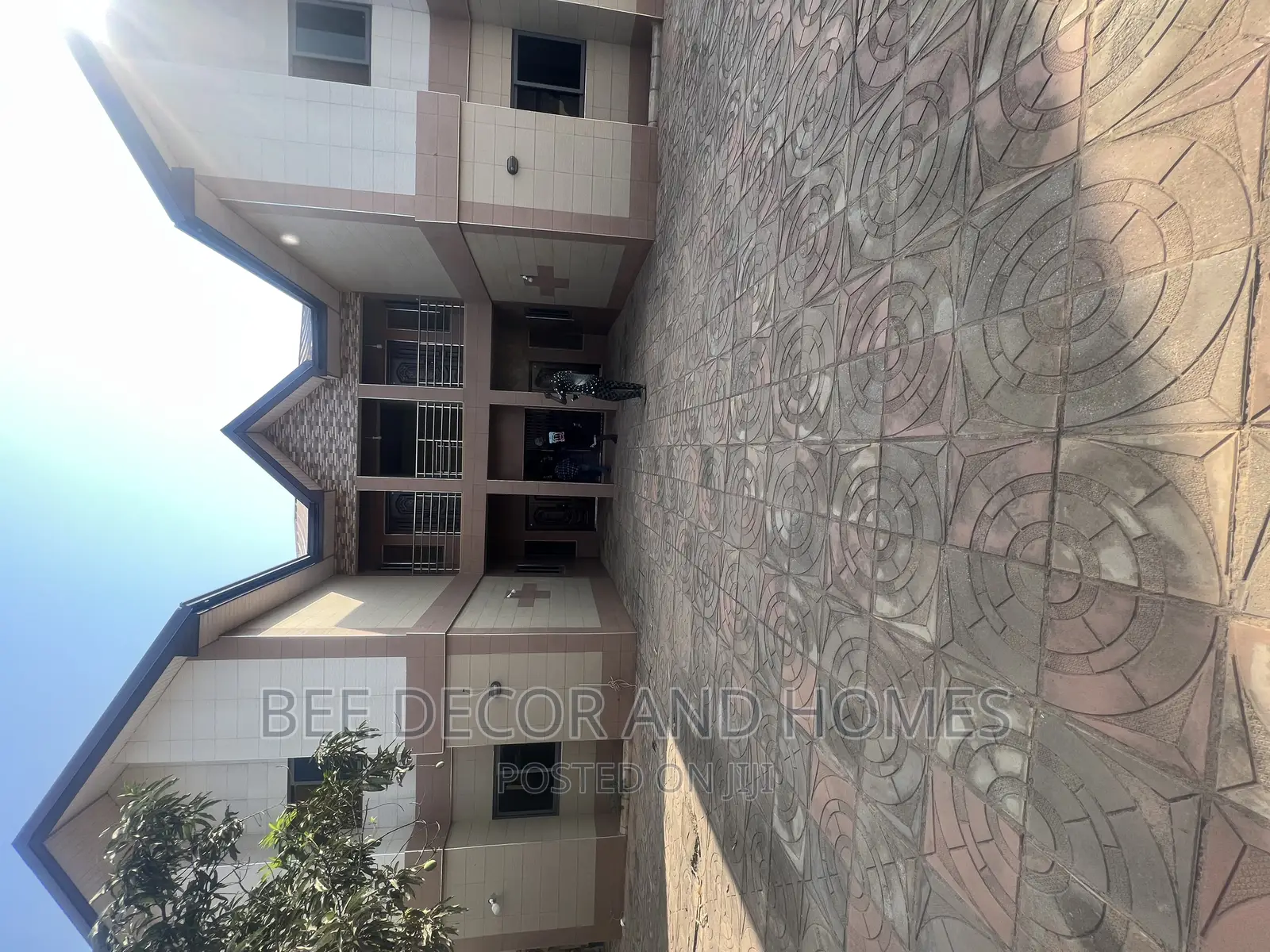 2bdrm Apartment in Bee Decor $ Home’S, Haatso for rent