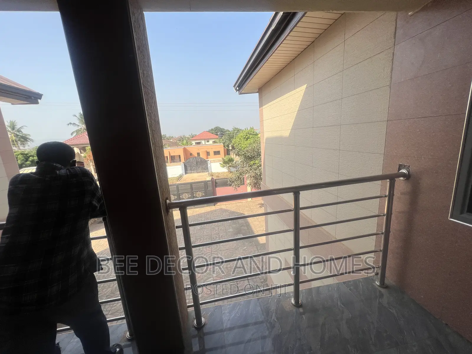 2bdrm Apartment in Bee Decor $ Home’S, Haatso for rent