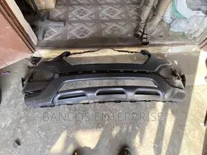 Hyundai Santa Fe 2013/2014 Complete Bumper