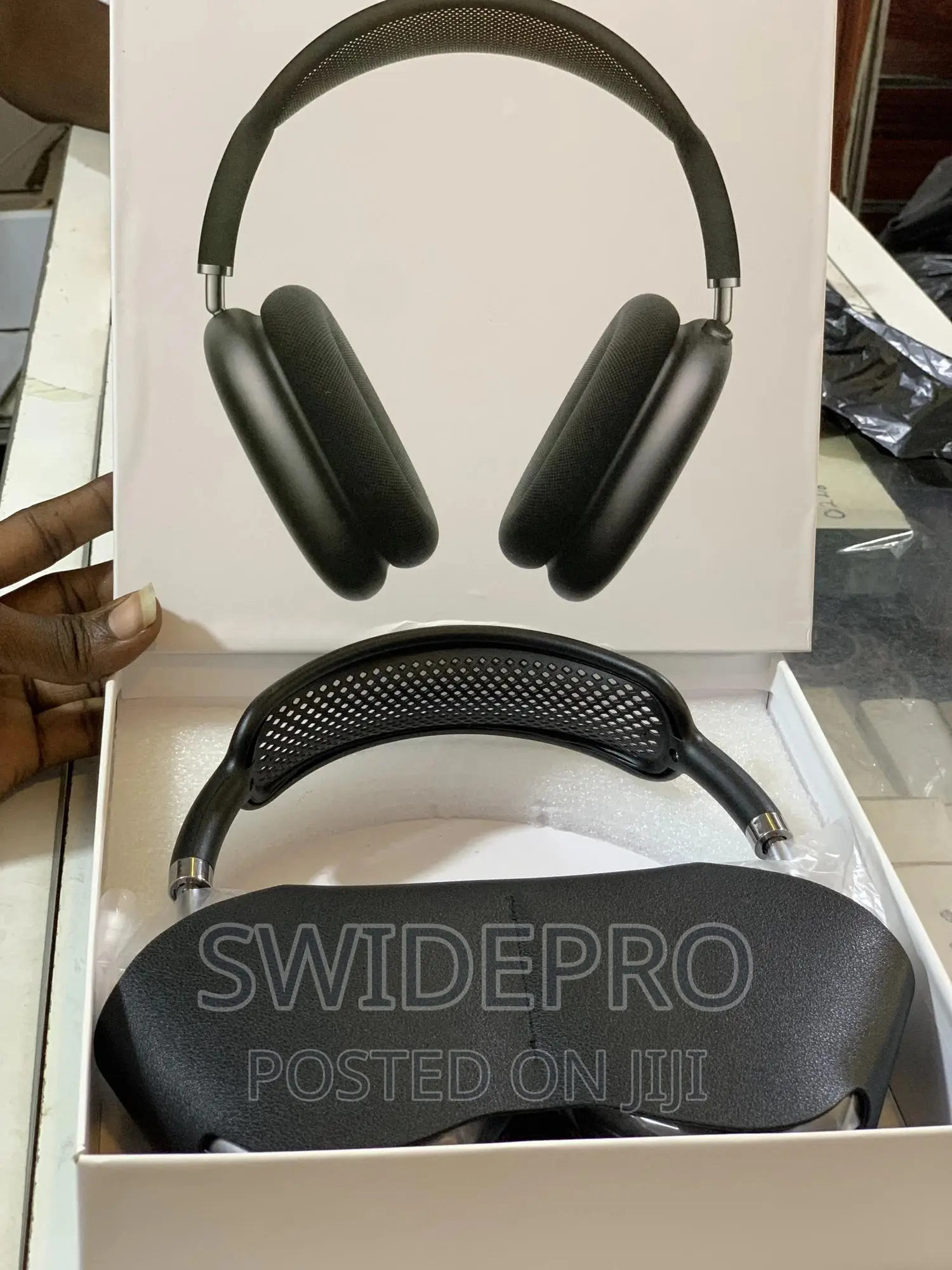 Airpod Pro Max Headphones