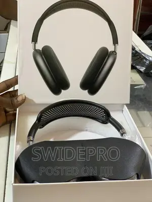 Airpod Pro Max Headphones