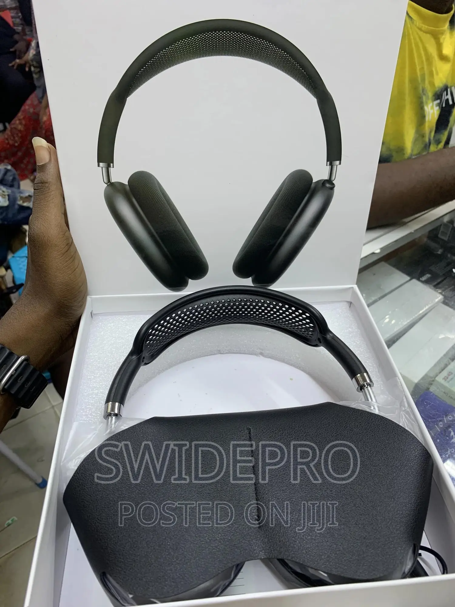 Airpod Pro Max Headphones
