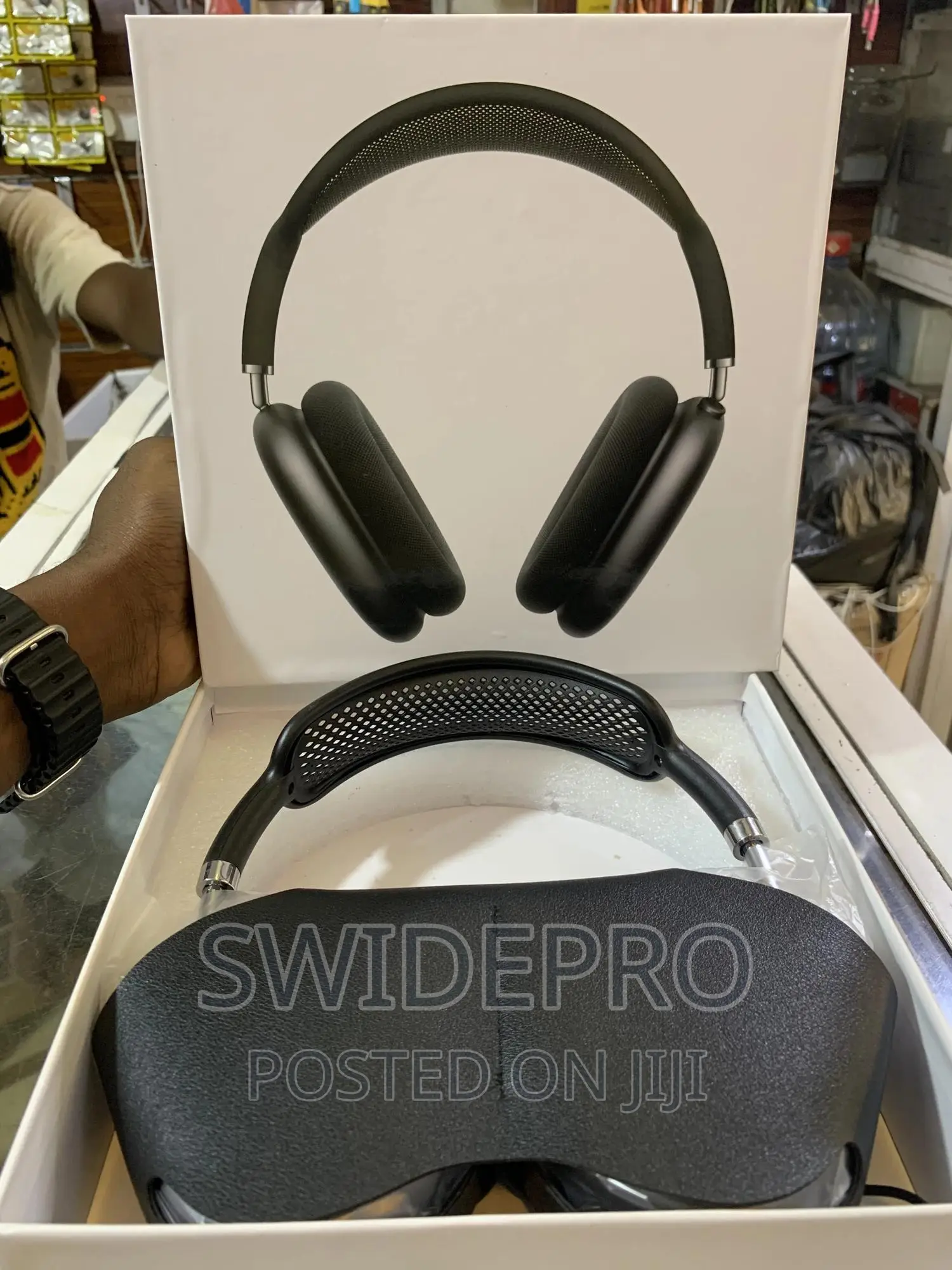 Airpod Pro Max Headphones