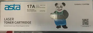 17a Compatible Toner