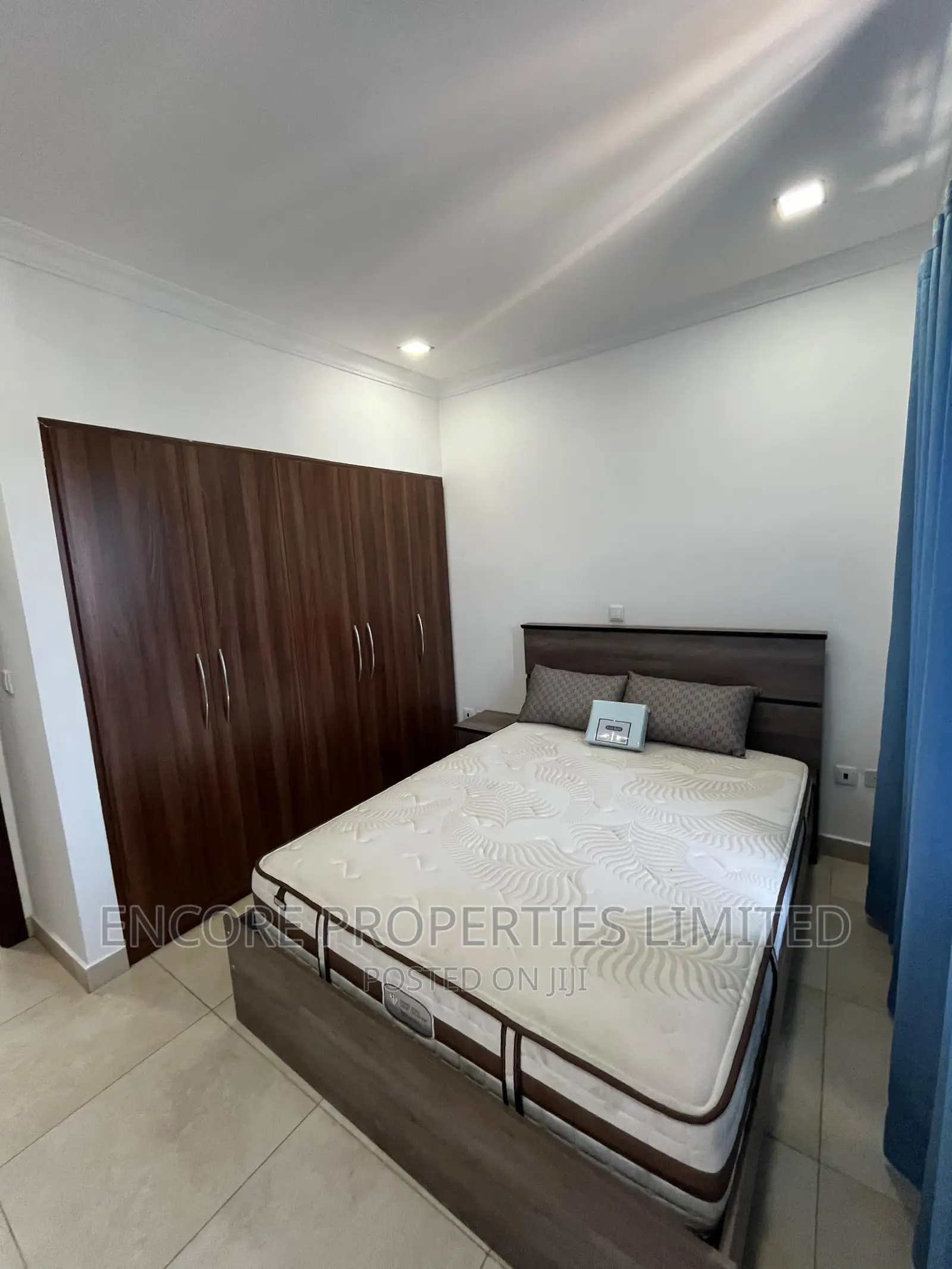 Furnished 4bdrm Townhouse / Terrace for rent