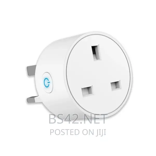 Wi-Fi Smart Plug