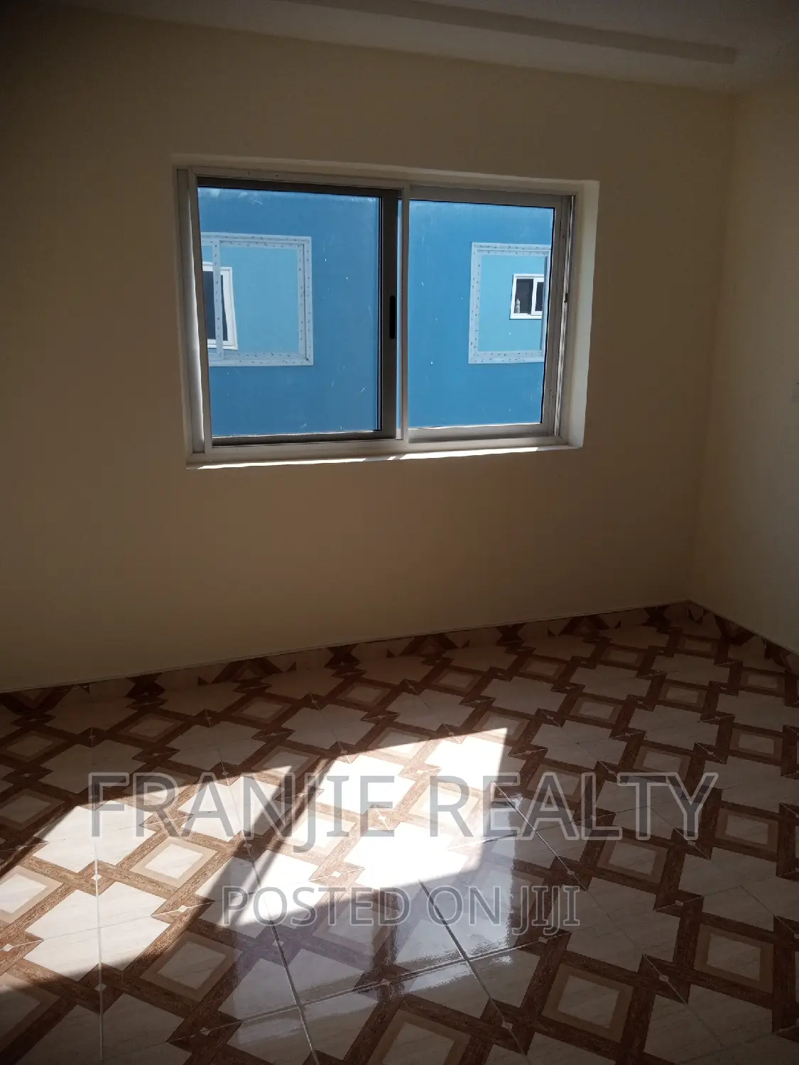 1bdrm Apartment in Franjie Realty, Kasoa for rent