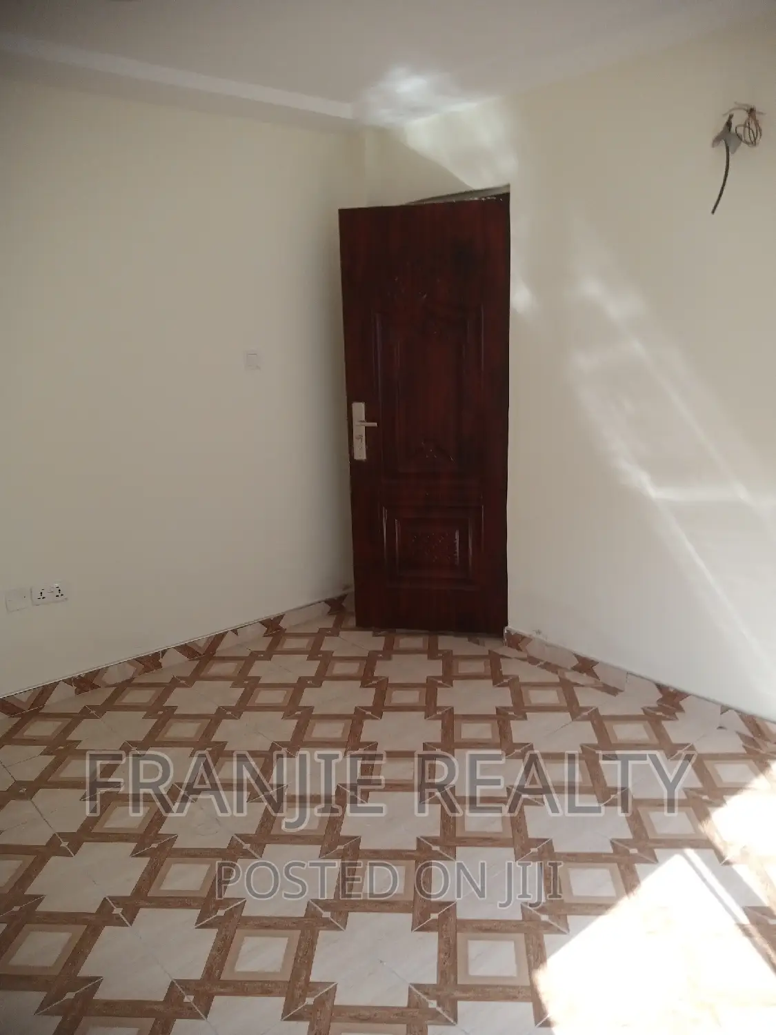 1bdrm Apartment in Franjie Realty, Kasoa for rent