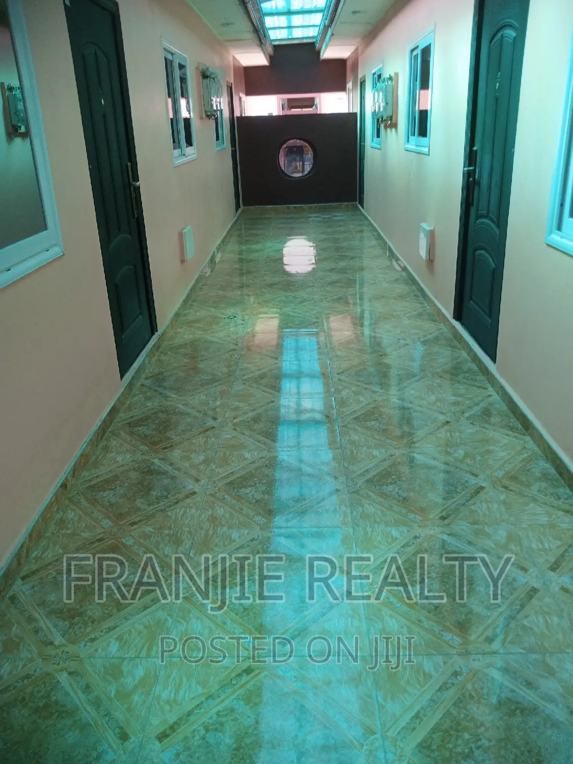 1bdrm Apartment in Franjie Realty, Kasoa for rent