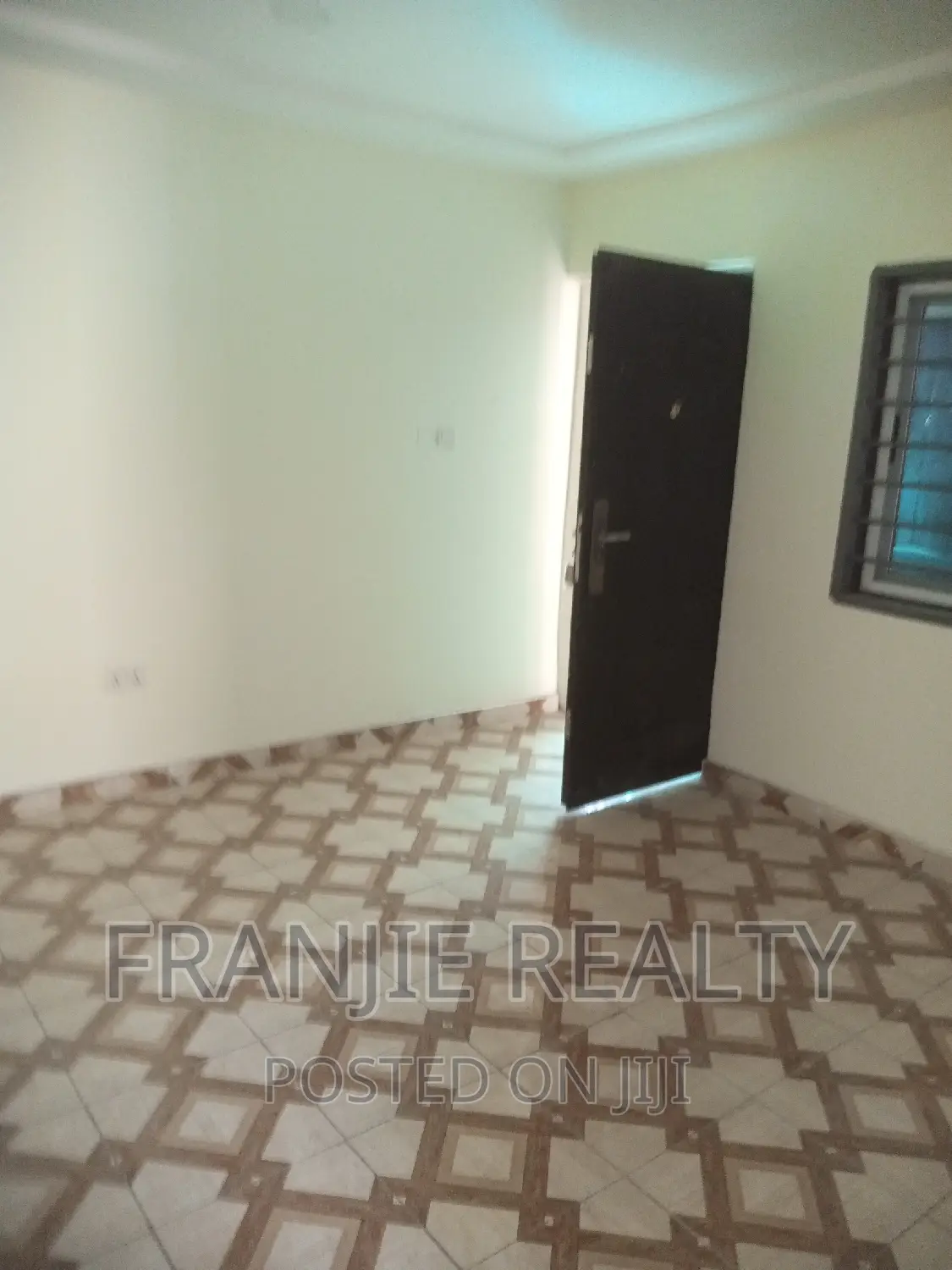 1bdrm Apartment in Franjie Realty, Kasoa for rent
