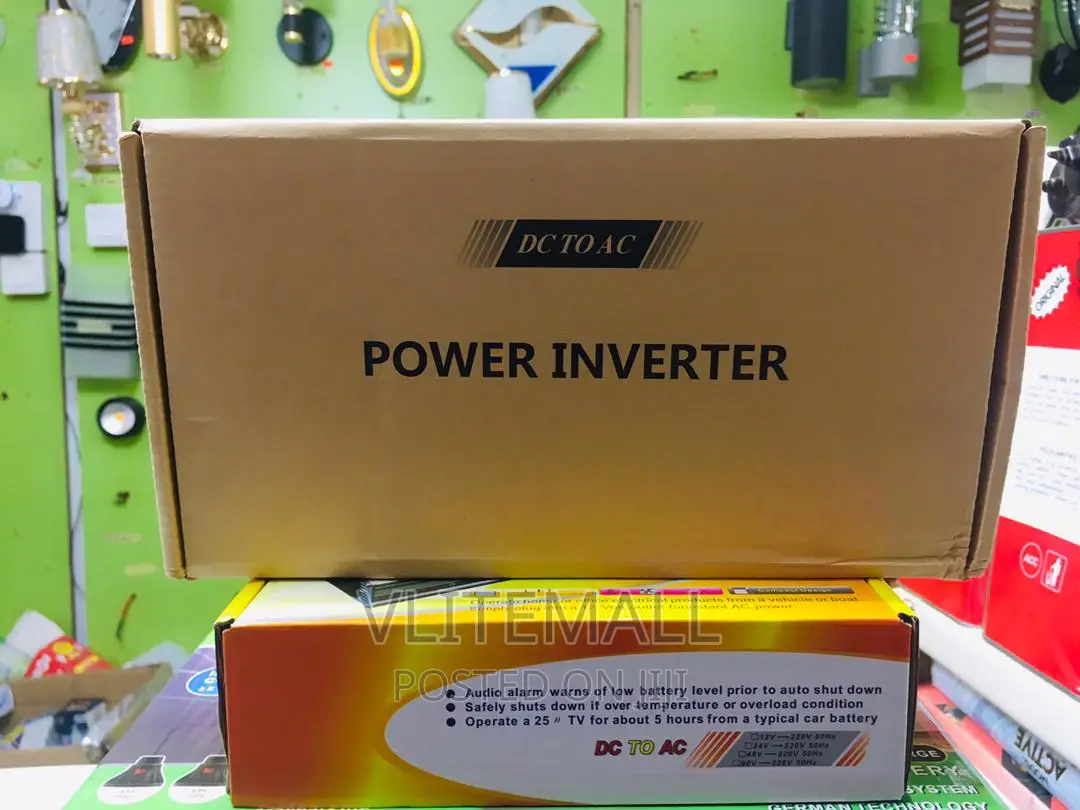 2000w Power Inverter