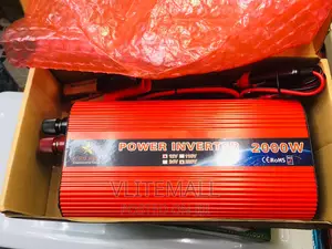 2000w Power Inverter