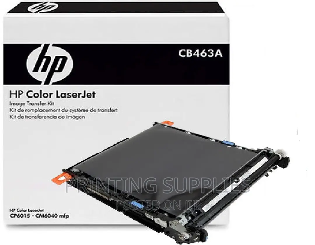 HP Color Laserjet CP6015 CM6040 (CB463A) Transfer Belt