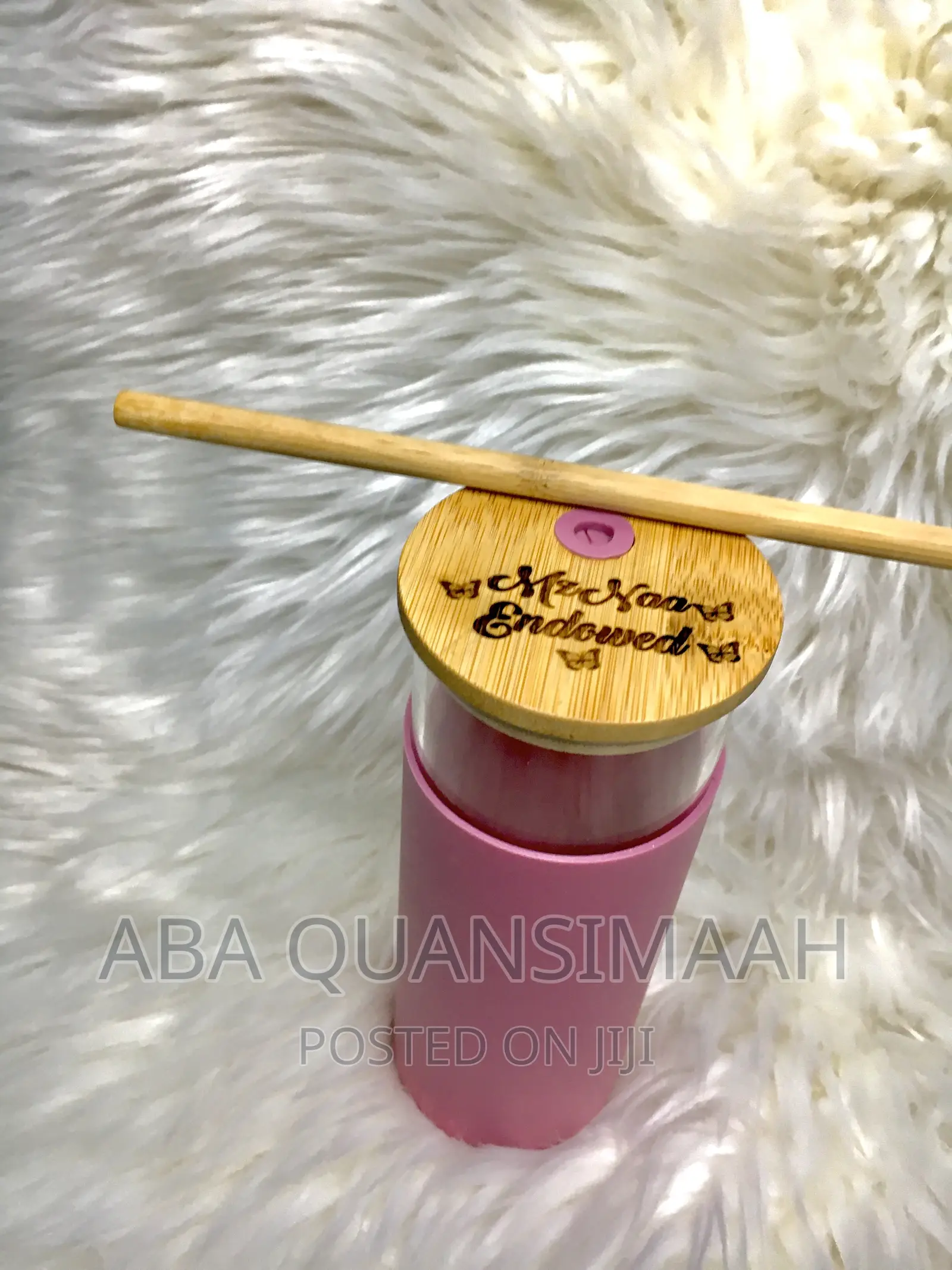 Customized Magic Mug,Bottles,Kitchen Spoons and a Glass Cup