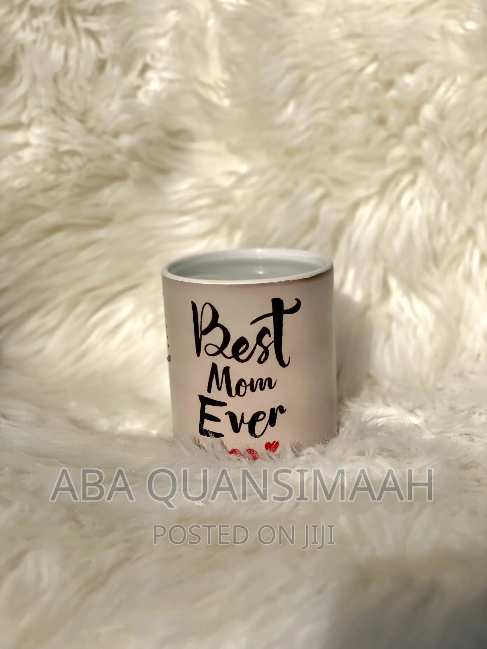 Customized Magic Mug,Bottles,Kitchen Spoons and a Glass Cup