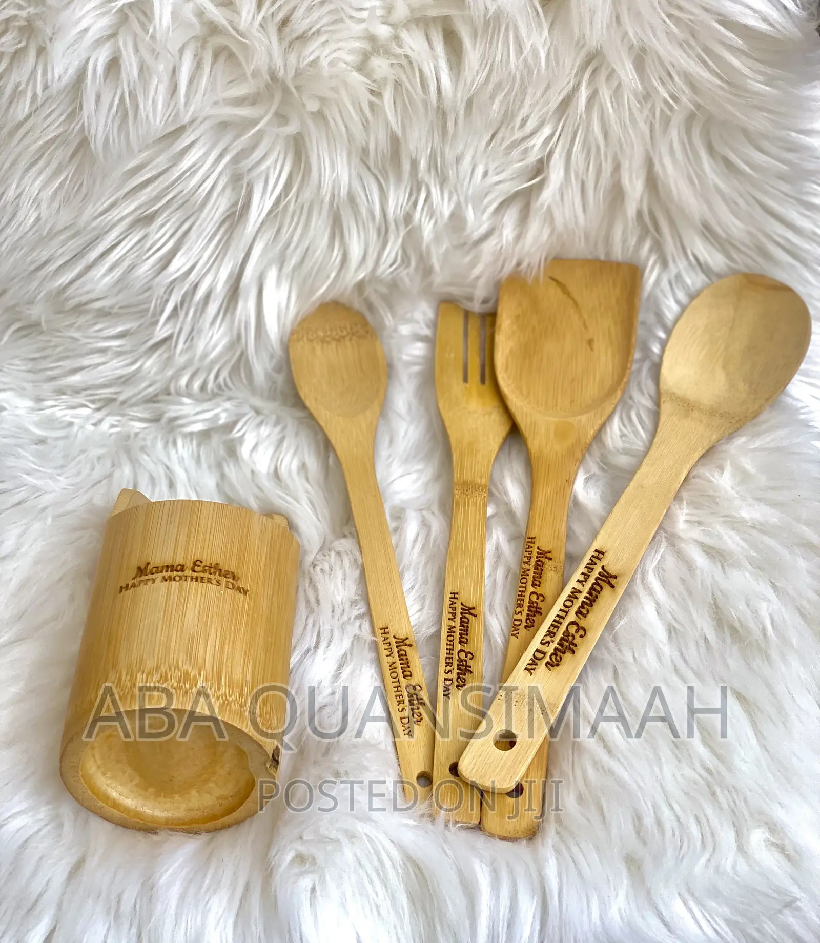 Customized Magic Mug,Bottles,Kitchen Spoons and a Glass Cup