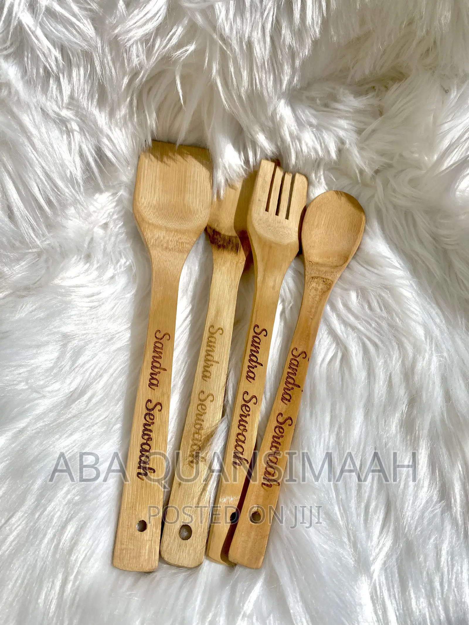 Customized Magic Mug,Bottles,Kitchen Spoons and a Glass Cup