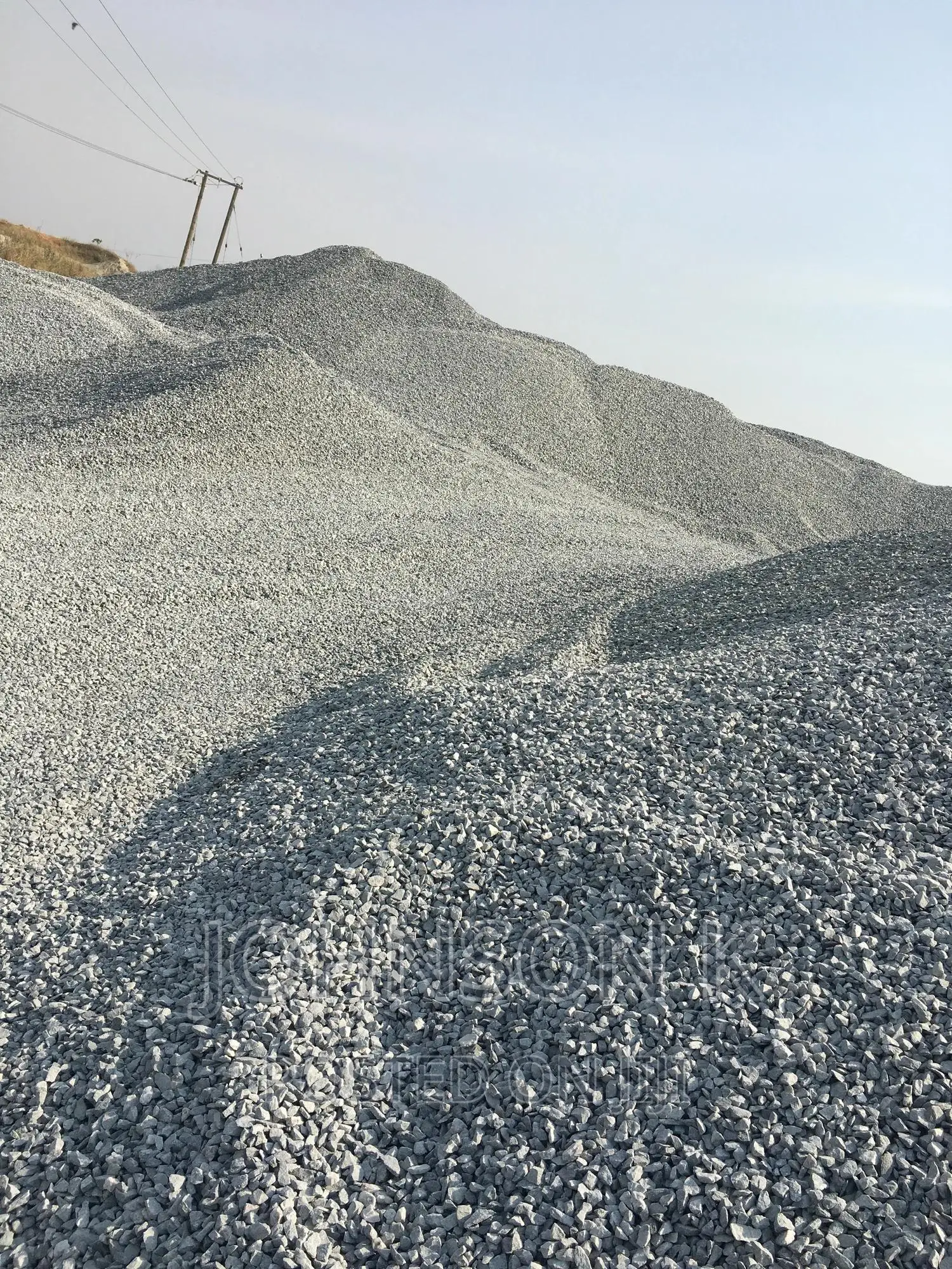 Quality Gravels ,Chippings Sand , Sand and Stones for Sale
