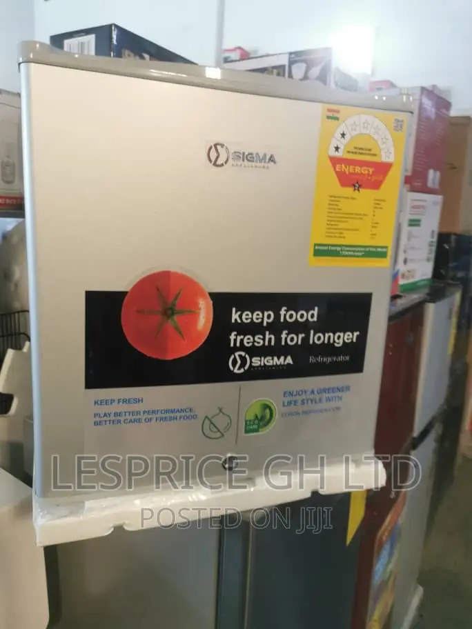 Sigma 47L Mini Fridge