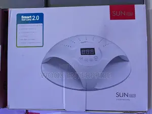 Best Nail Dryer (2 in 1)
