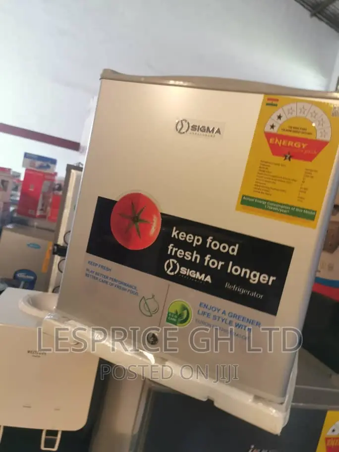 Sigma 47L Bed Side Fridge