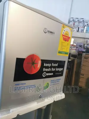 Sigma 47L High Quality Bed Side Fridge