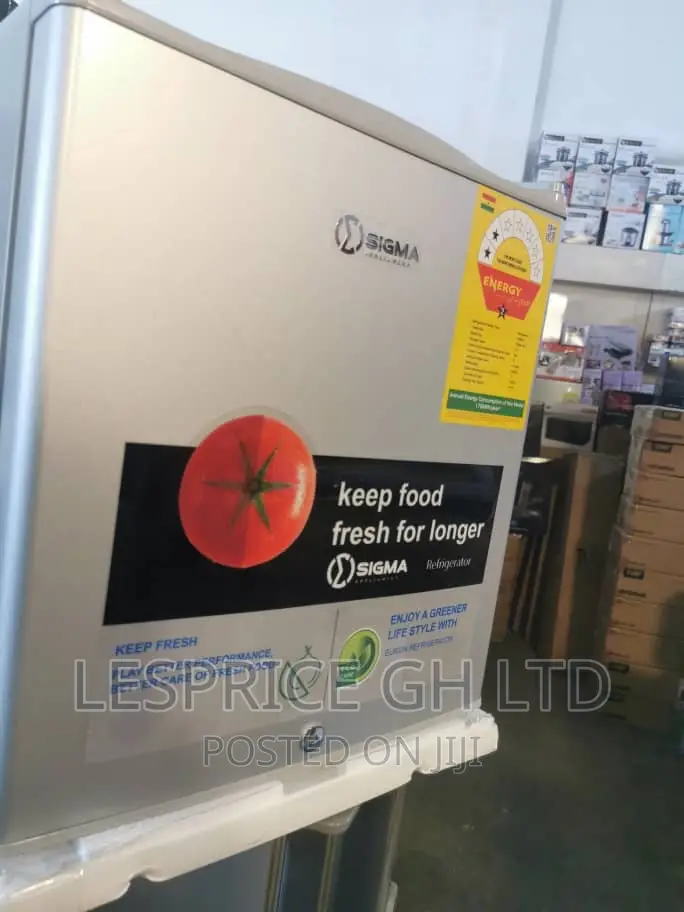Sigma 47L High Quality Bed Side Fridge