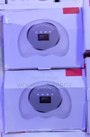 Classic Nail Dryer (Double Hand)