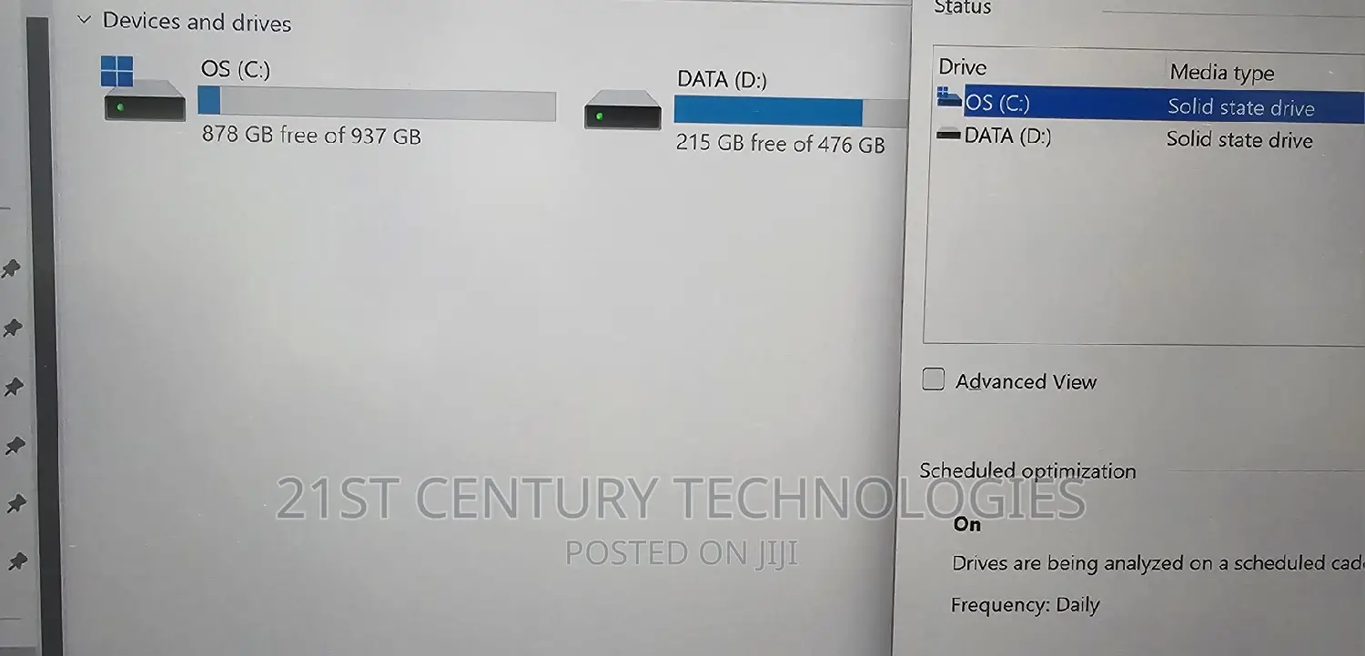Laptop Dell Alienware M17 R3 32GB Intel Core I9 SSD 1.5T