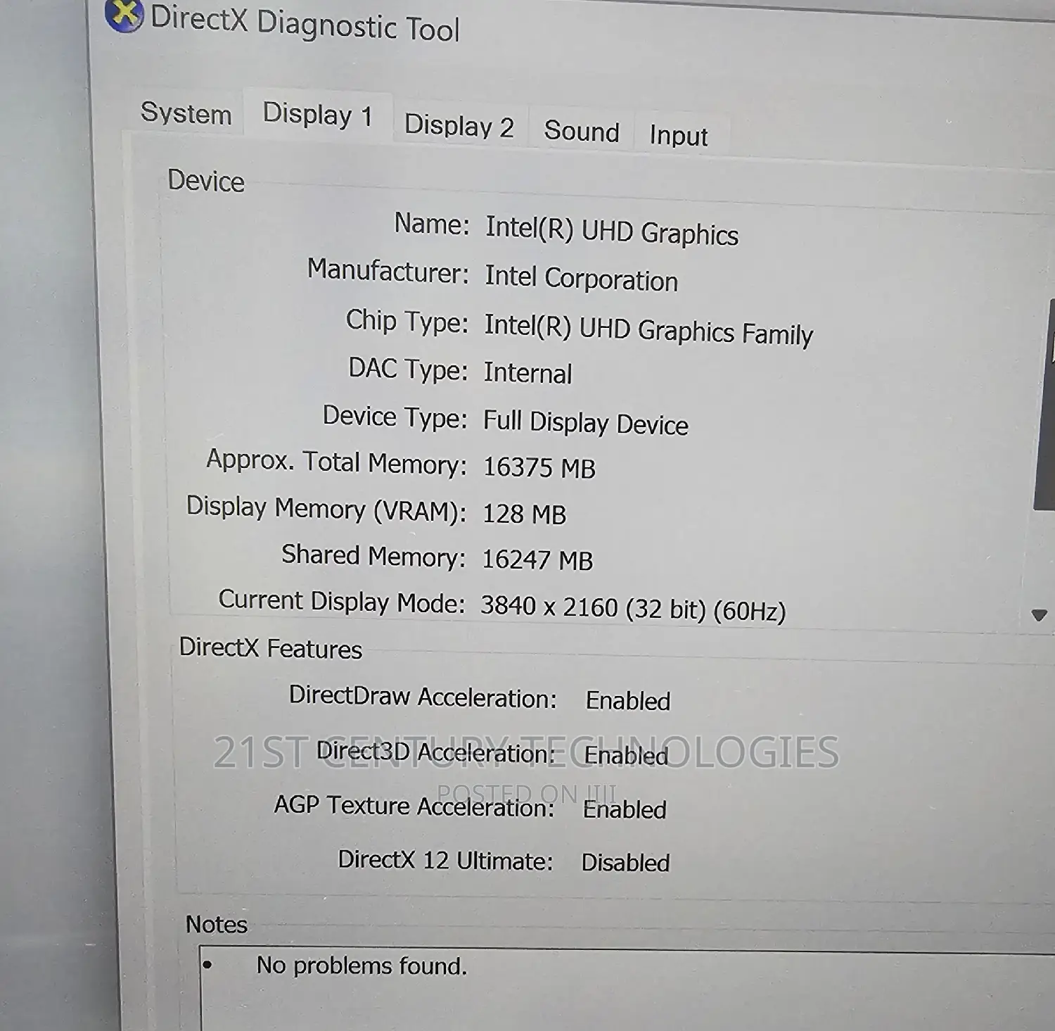 Laptop Dell Alienware M17 R3 32GB Intel Core I9 SSD 1.5T