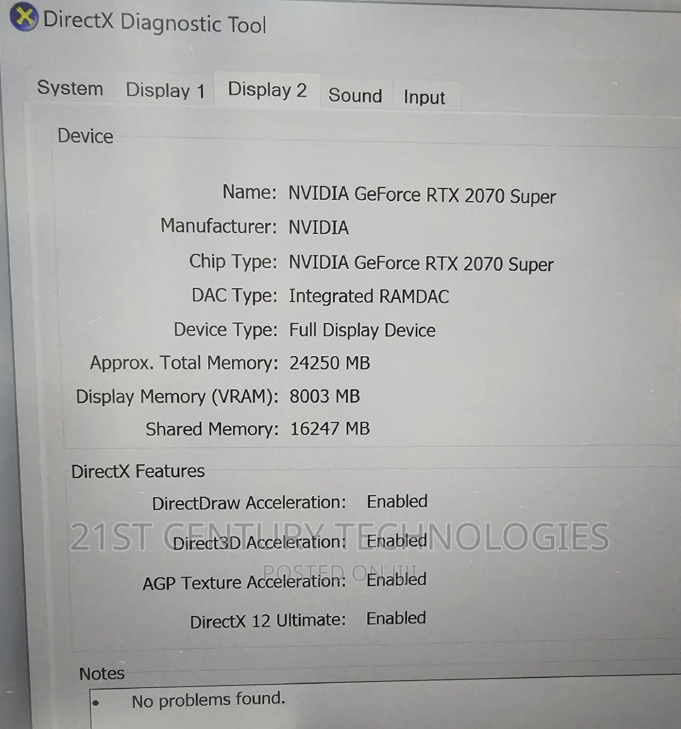 Laptop Dell Alienware M17 R3 32GB Intel Core I9 SSD 1.5T