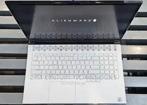 Laptop Dell Alienware M17 R3 32GB Intel Core I9 SSD 1.5T