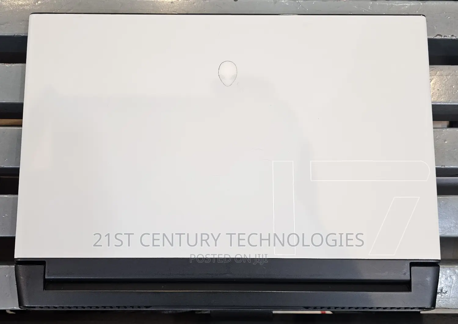 Laptop Dell Alienware M17 R3 32GB Intel Core I9 SSD 1.5T