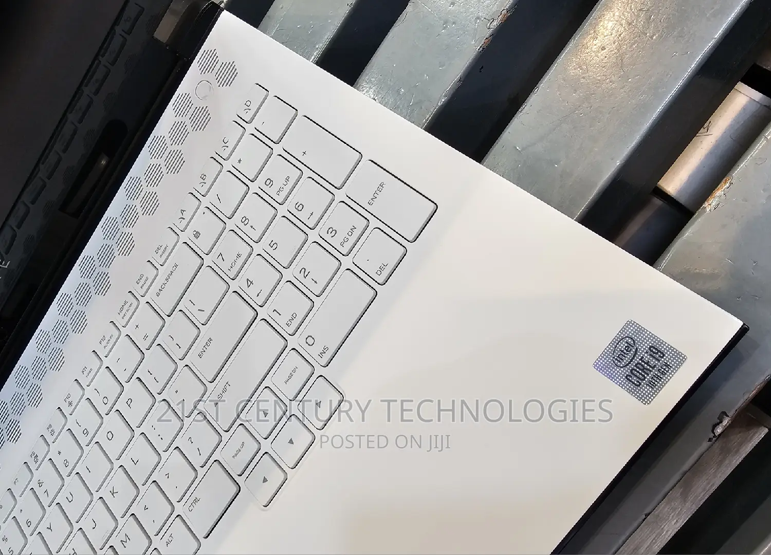 Laptop Dell Alienware M17 R3 32GB Intel Core I9 SSD 1.5T