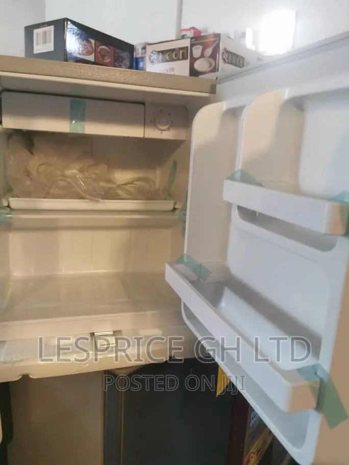 Sigma 47L Deep Cooling Mini Fridge