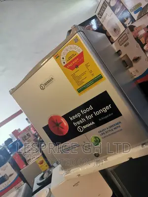 Sigma 47L Bed Side Fridge High Quality