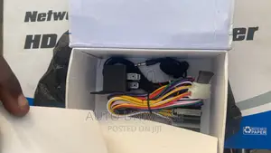 GPS Tracker for Cars Available
