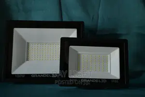 Water Prove Durable Flood / Street Light