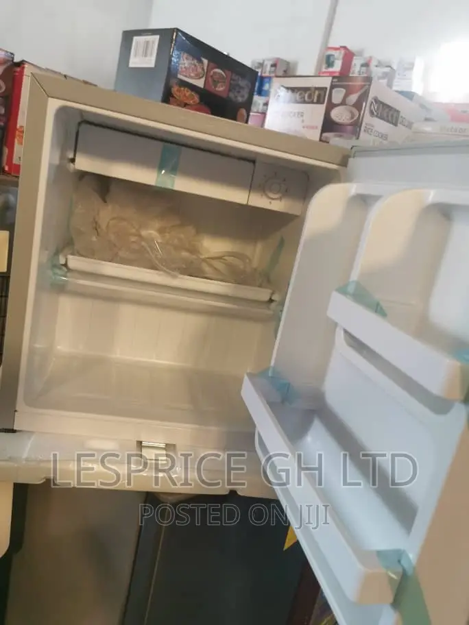 Luxury Sigma 47L Bedside Fridge