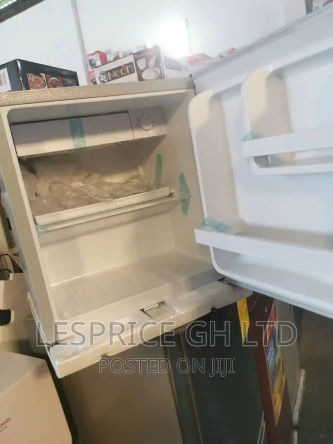 Stressful Sigma 47L Mini Fridge