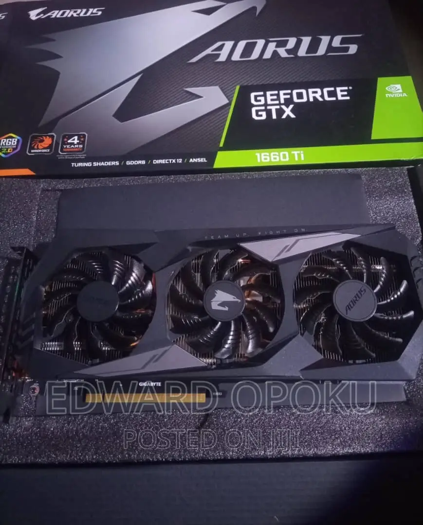Video Graphics Adapter
