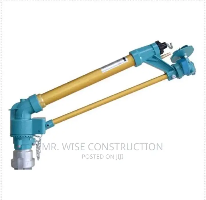 Call Mr Wise for Your Irrigation System