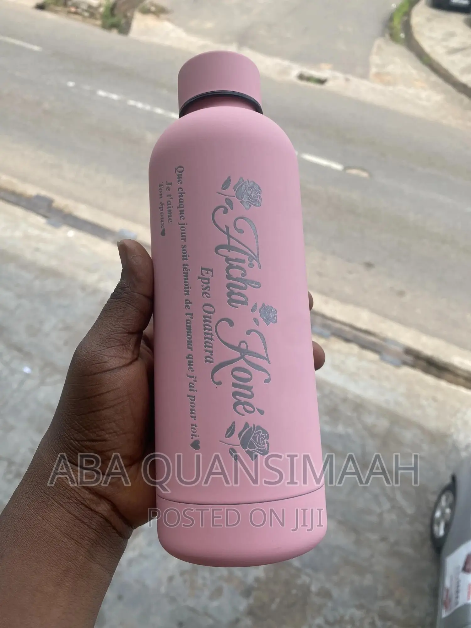 Customized Magic Mug,Bottles,Kitchen Spoons and a Glass Cup
