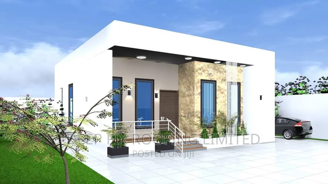 Pay as You Build Your Dream House